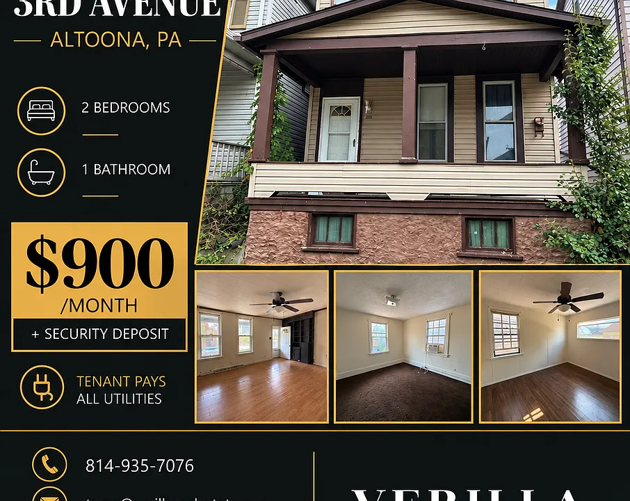 205 3rd Ave