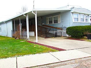 107 Croskey Blvd, Medway, OH 45341