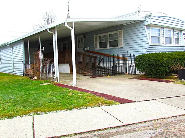 107 Croskey Blvd, Medway, OH 45341