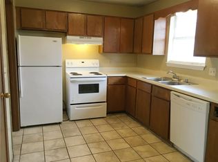 1571 Shannon St #A, Springdale, AR 72764