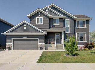 188 Brander Ave NW, Rocky View County, AB T0J 1X2
