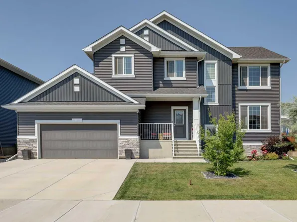 188 Brander Ave NW, Rocky View County, AB T0J 1X2