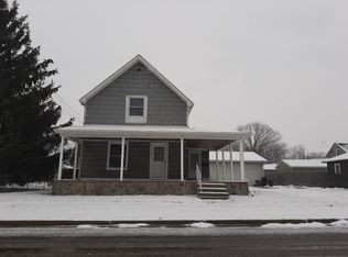 102 S Cook St, Durand, MI 48429