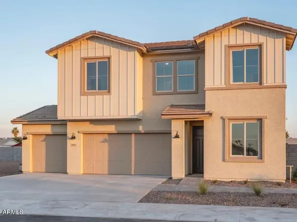 4933 W CHERYL Drive, Glendale, AZ 85302