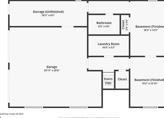 2nd image of this home