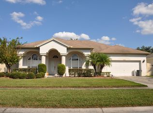 12603 Spurrier Ln, Orlando, FL 32824