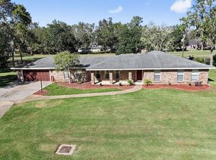 9 Patricia Ct, Luling, LA 70070