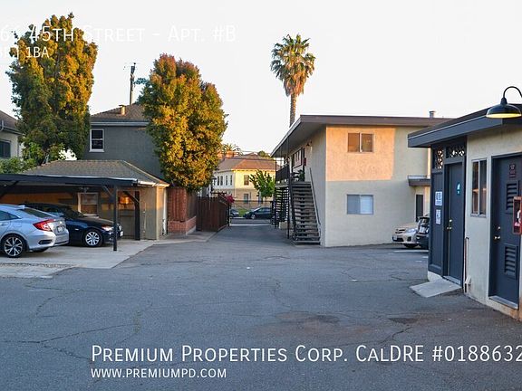 5th image of 366 45th St #B