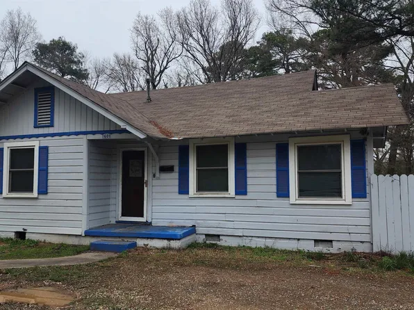 1601 W 27th Ave, Pine Bluff, AR 71603