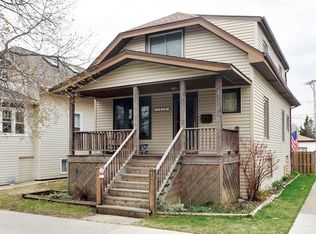 5459 W Warwick Ave, Chicago, IL 60641
