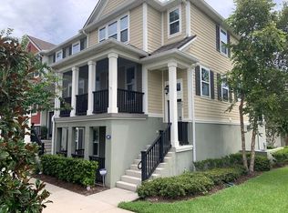 485 Gee Hammock Ln, Winter Springs, FL 32708