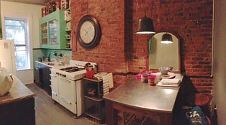 Rented by Boerum Hill Realty | media 71