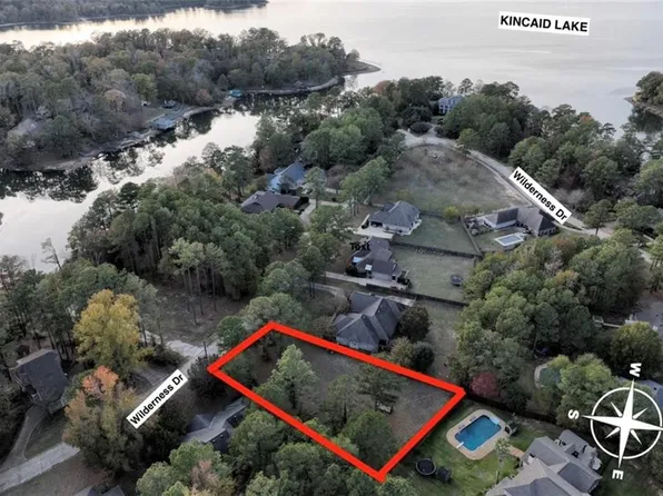 0 Wilderness Dr, Boyce, LA 71409
