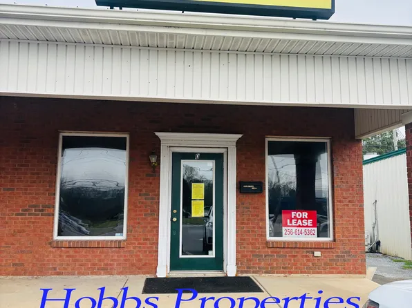 802 Us Highway 72 W Suite D, Athens, AL 35611