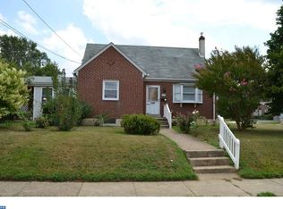 160 Garfield Ave, Woodlyn, PA 19094
