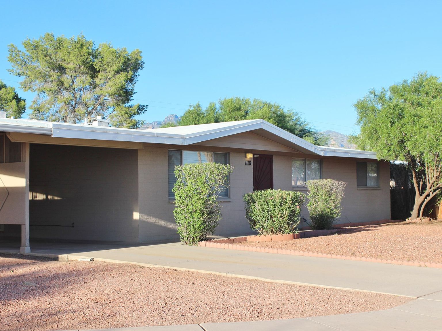 1118 W Wheatridge Dr, Tucson, AZ 85704 Zillow