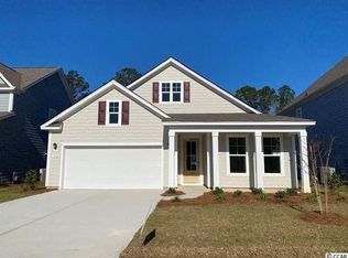 752 Old Murrells Inlet Rd LOT 30, Murrells Inlet, SC 29576