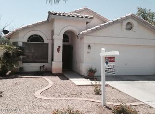 611 W Caroline Ln, Chandler, AZ 85225