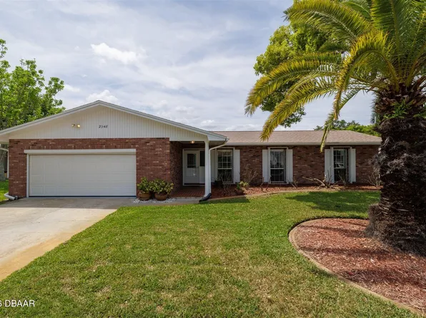2948 Lantern Dr, South Daytona, FL 32119