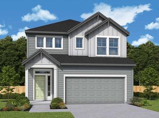 Hayhurst Plan, Greely Farms, Ridgefield, WA 98642