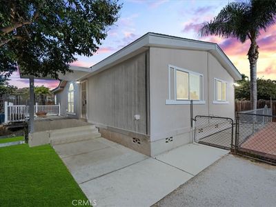 615 E El Norte Pkwy, Escondido, CA, 92026