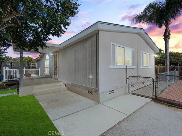 615 E El Norte Pkwy, Escondido, CA 92026