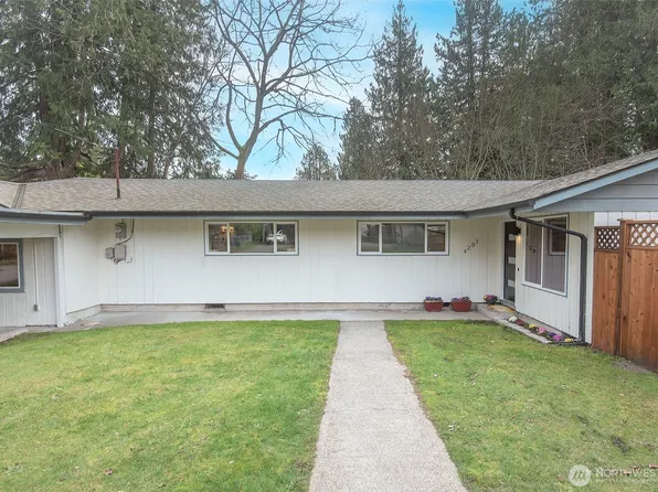 4201 NE 115th Street, Seattle, WA 98125