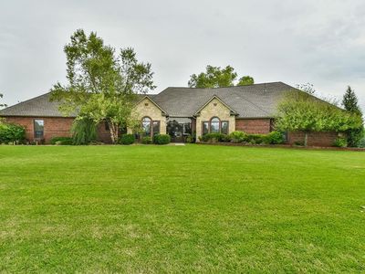 13813 SW 38th St, Yukon, OK, 73099