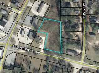 1962 Jeffersonville Rd, Macon, GA 31217