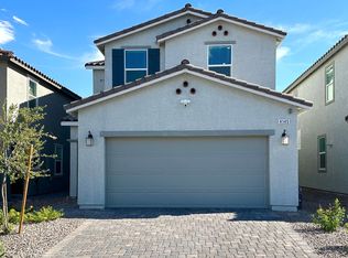 4145 Nopal Serrano Ave, Las Vegas, NV 89141