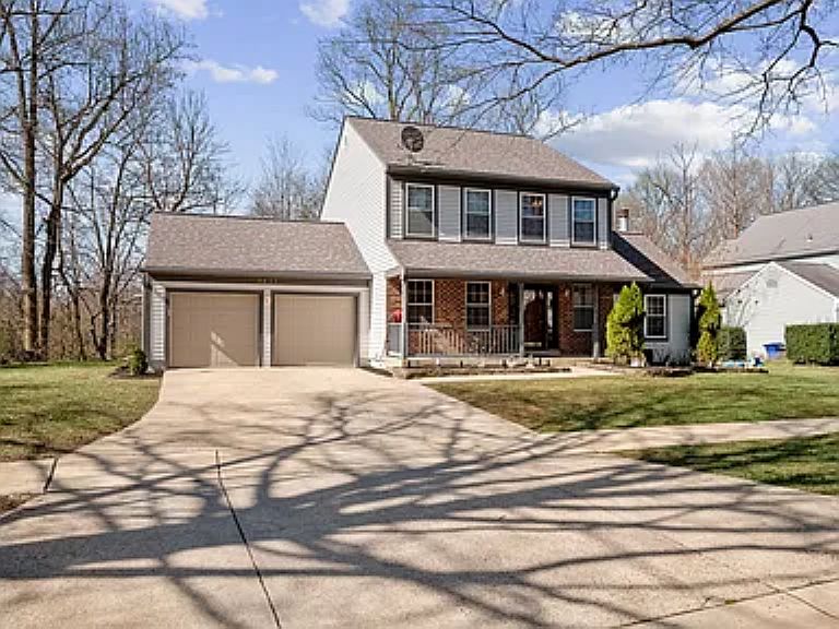 1st image of 3641 Turbridge Dr
