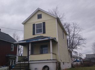 94 Tremble Ave, Campbell, OH