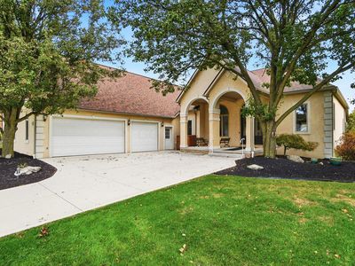 250 Emmaus Rd, Marysville, OH, 43040