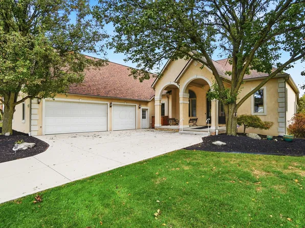 250 Emmaus Rd, Marysville, OH 43040