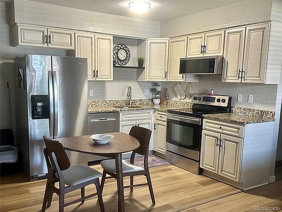 2nd image of 3663 S Sheridan Boulevard Bldg L #6
