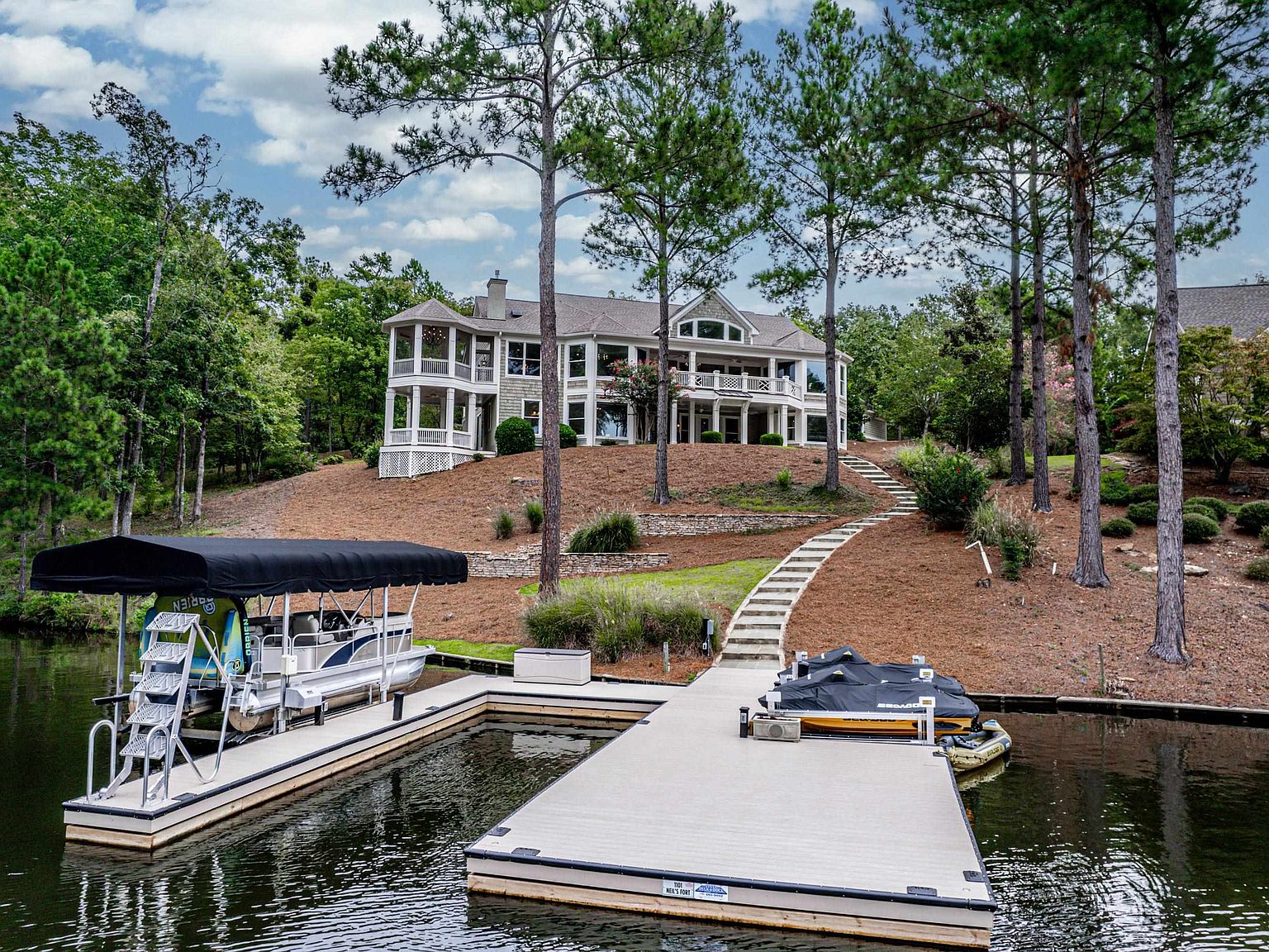 1101 Neils Ft, Greensboro, GA 30642 MLS 64733 Zillow