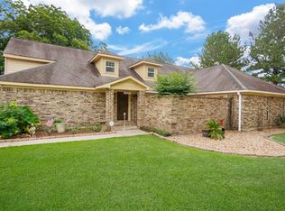 3710 Eula Morgan Rd, Katy, TX 77493