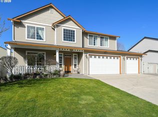 1505 E 1st Way, La Center, WA 98629