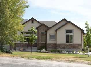 3674 N Willowbrooke Ln, Eden, UT 84310