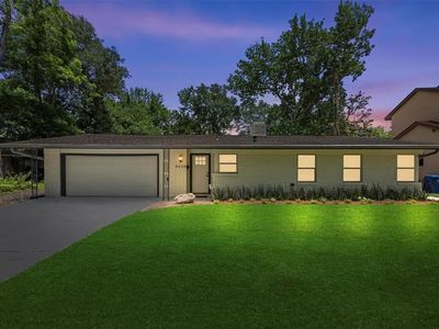 8408 Lofland Dr, Houston, TX, 77055
