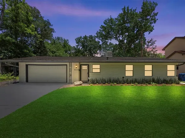 8408 Lofland Dr, Houston, TX 77055