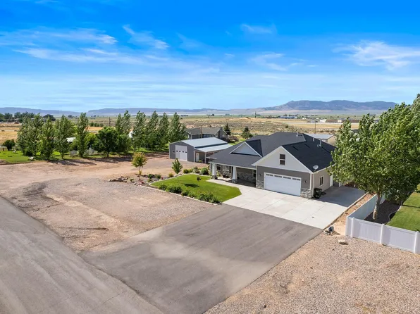 259 E 600 N,, Parowan, UT 84761