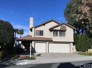 24010 Briardale Way, Santa Clarita, CA 91321