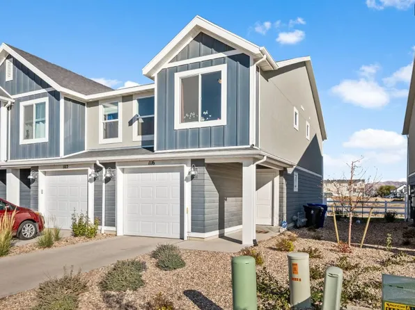 1116 E Pilot St, Saratoga Springs, UT 84045
