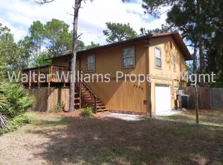 2698 San Juan Dr, Saint Augustine, FL 32086