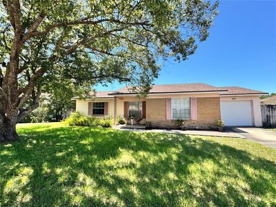 611 Laurel Way, Casselberry, FL, 32707