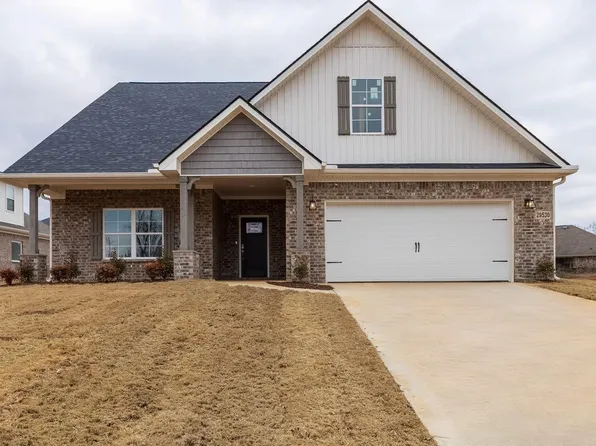 29530 Eagle Brook Dr, Harvest, AL 35749