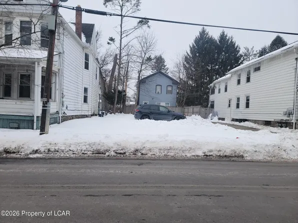 168 Academy St, Wilkes Barre, PA 18702