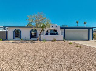 1105 W Farmdale Ave, Mesa, AZ 85210
