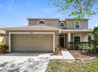 7548 Blue Spring Dr, Land O Lakes, FL 34637